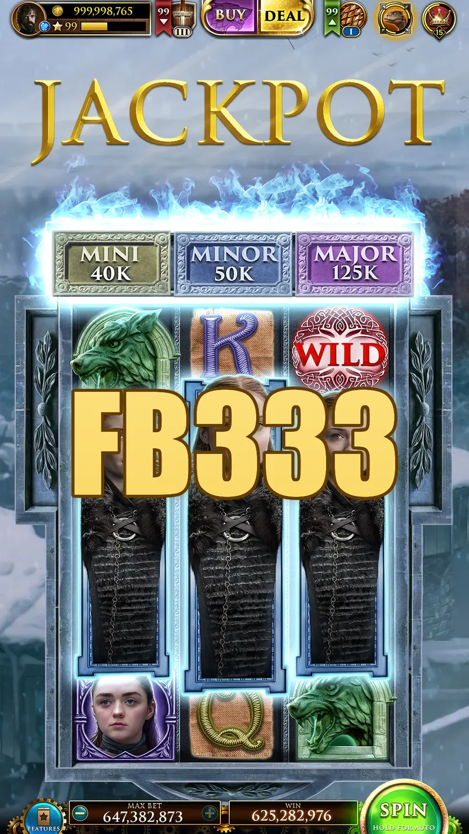 FB333 Unduh
