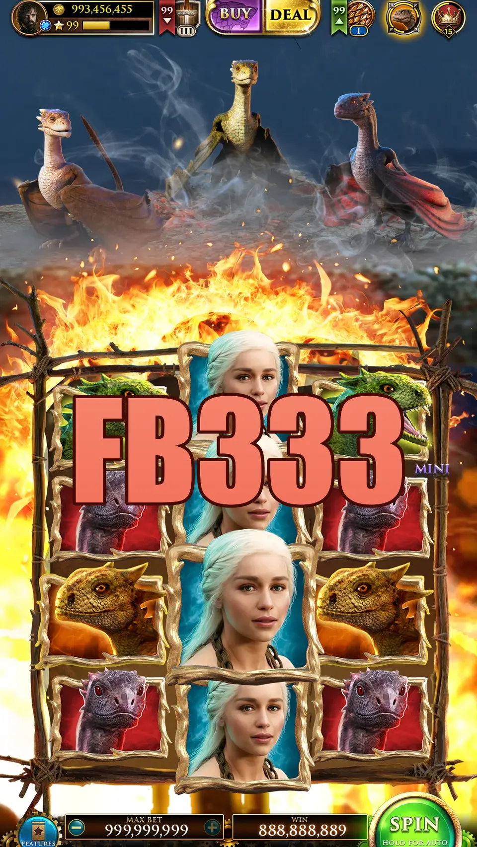 FB333 Unduh