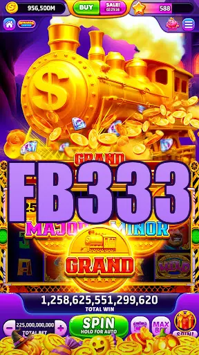 FB333 Masuk