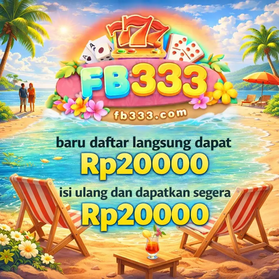 FB333 APK Resmi Unduh