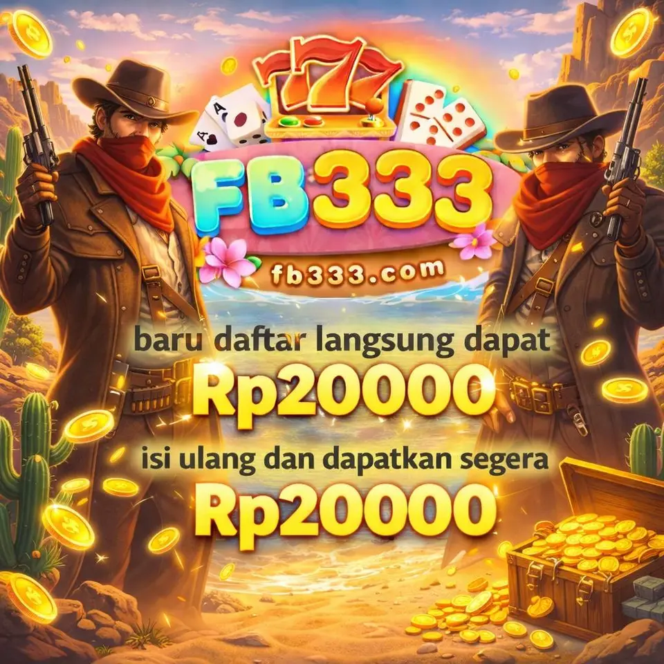 FB333 Daftar Sekarang - Unduh APK