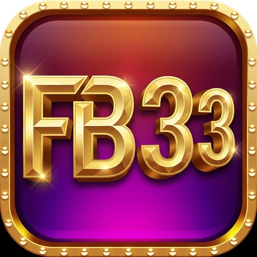 FB333 Logo - Resmi