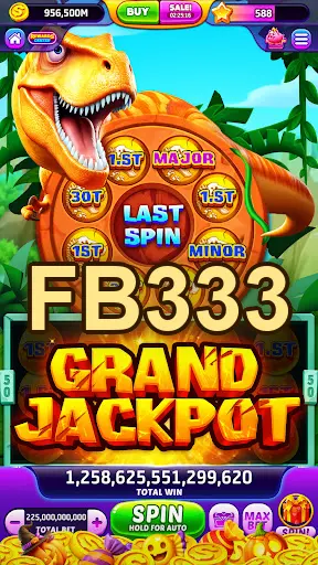 FB333 Preview - Resmi Unduh